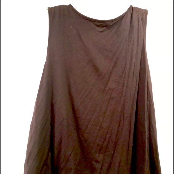 Sparkle studded tank top - Picture 3 of 5